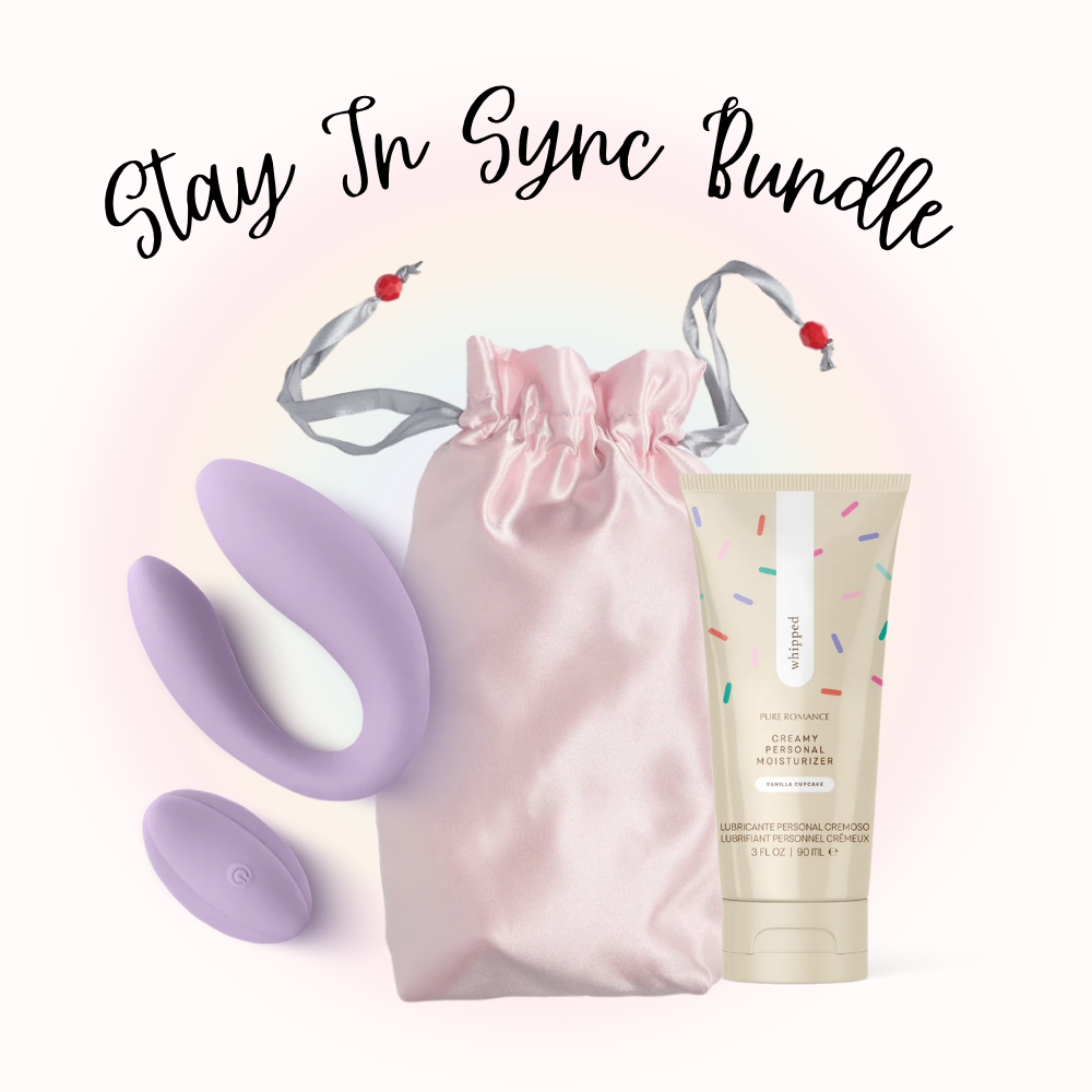 Stay In Sync Bundle