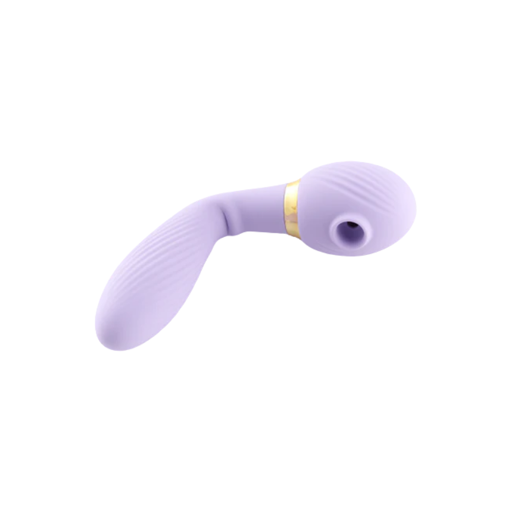 All Inclusive - Purple