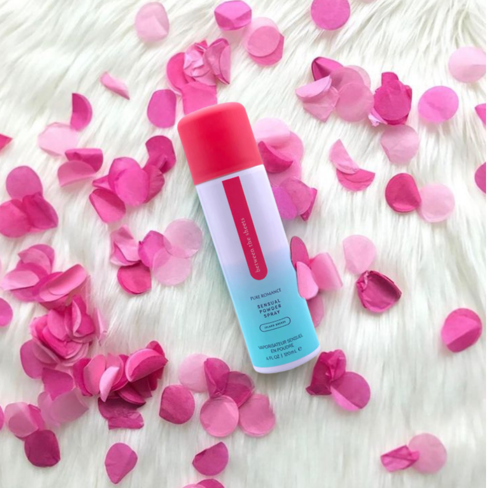 Between The Sheets - Island Breeze