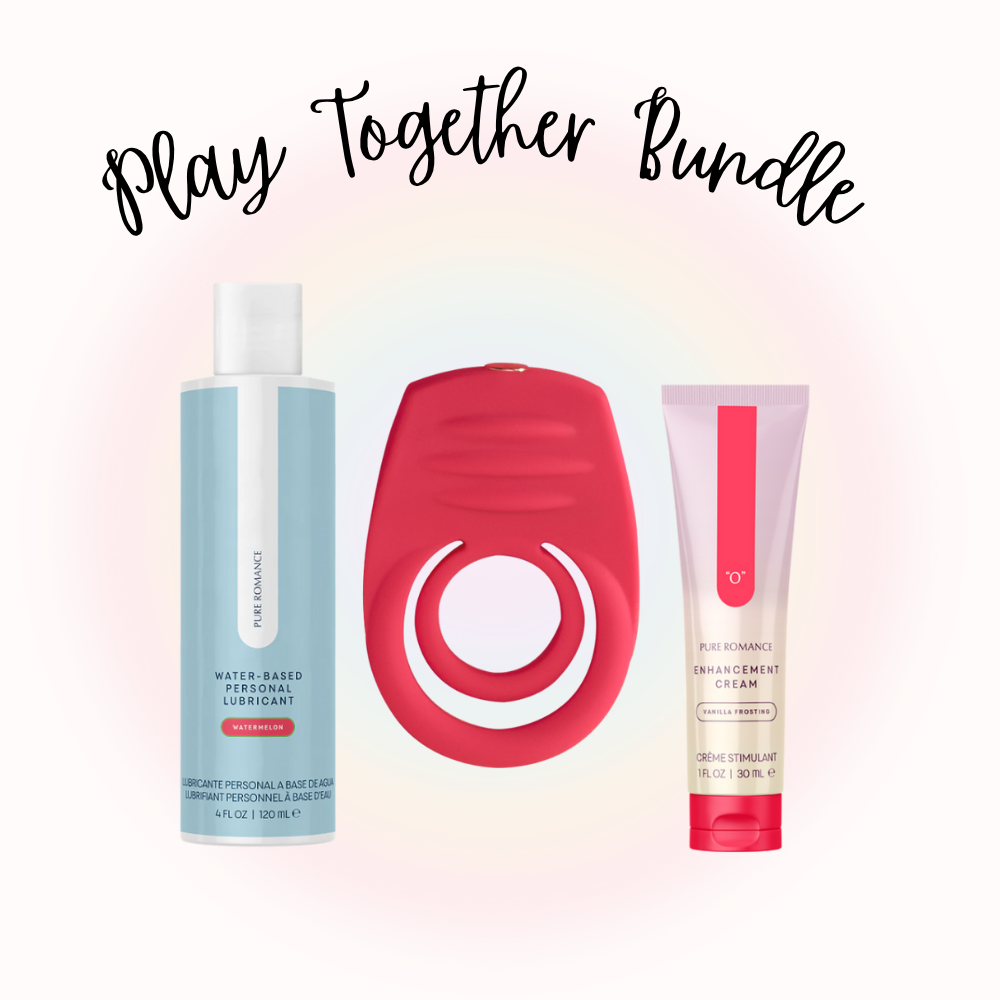 Play Together Bundle