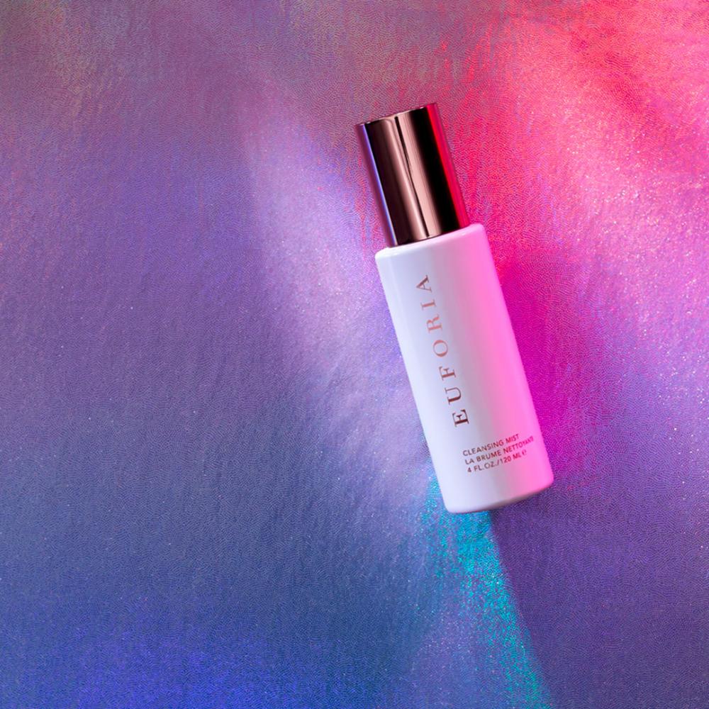 Euforia Cleansing Mist