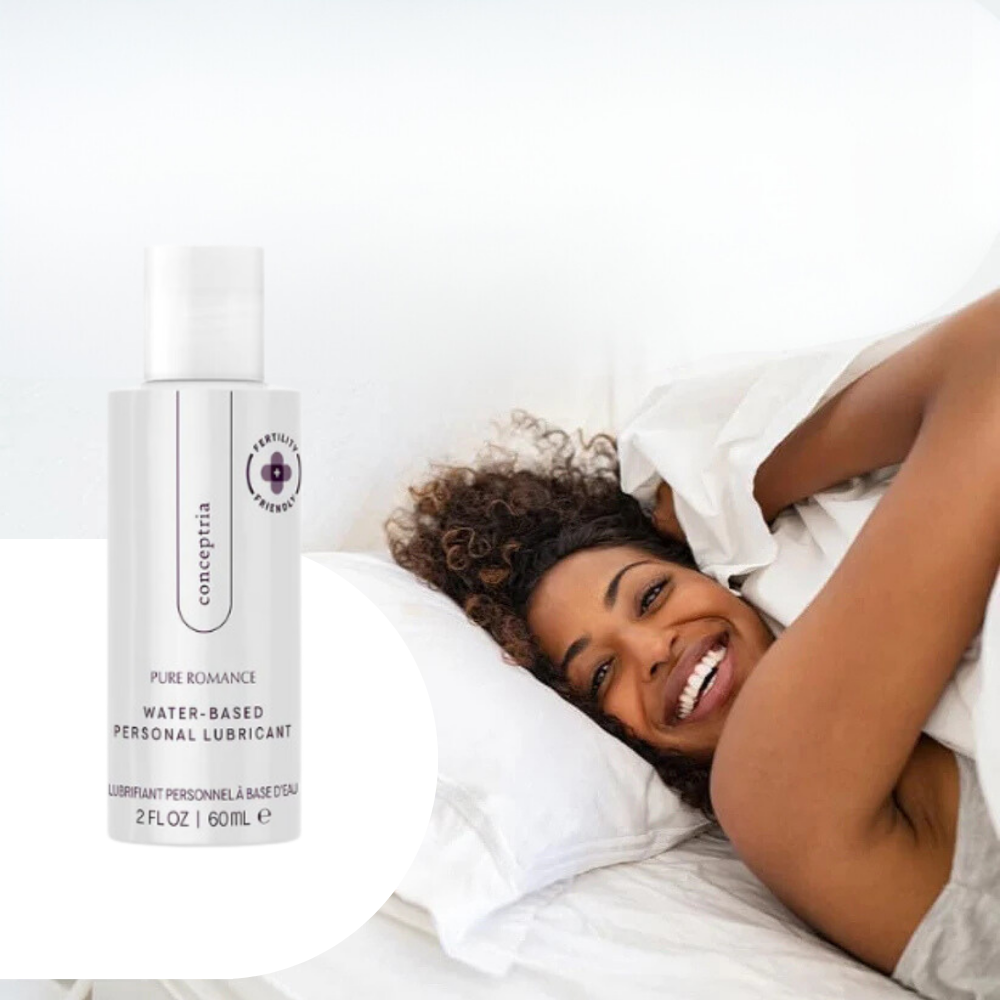 Conceptria Lubricant