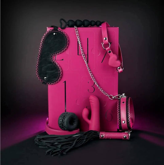 Kinky Countdown Calendar