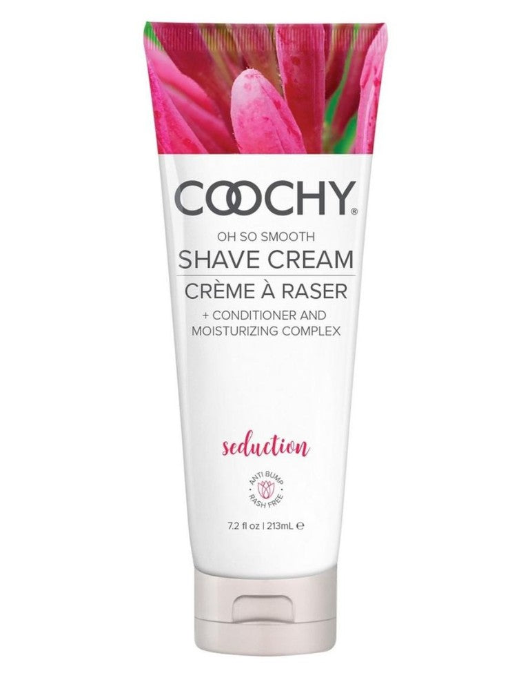 Coochy - Seductive