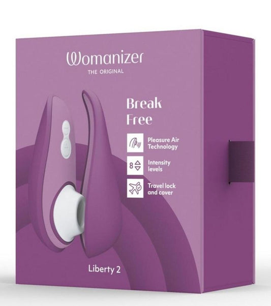 Womanizer Liberty 2