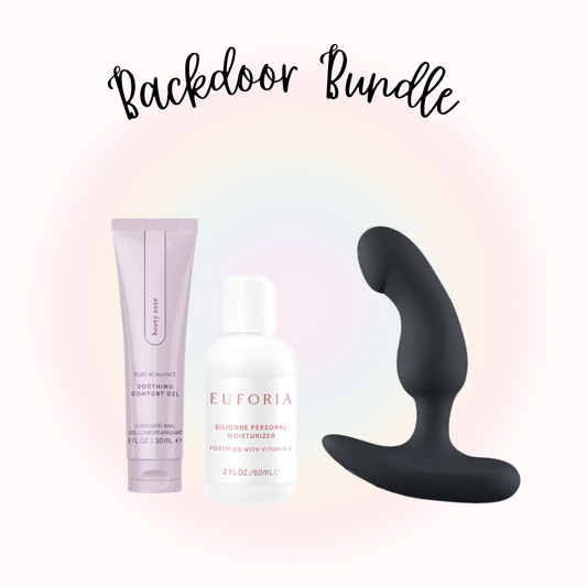 Backdoor Bundle