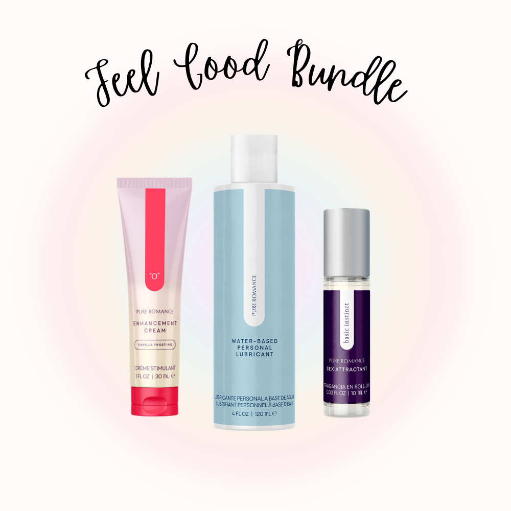 Feel Good Bundle