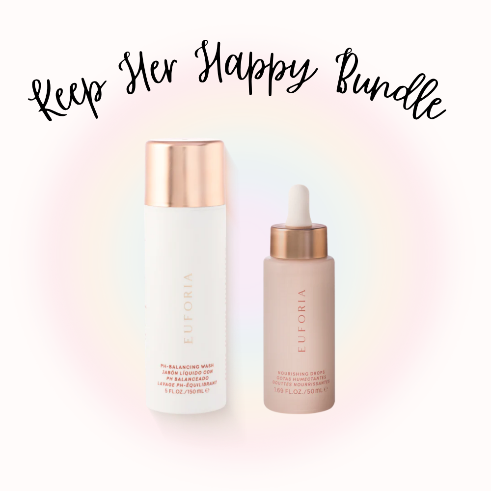Keep Her Happy Bundle