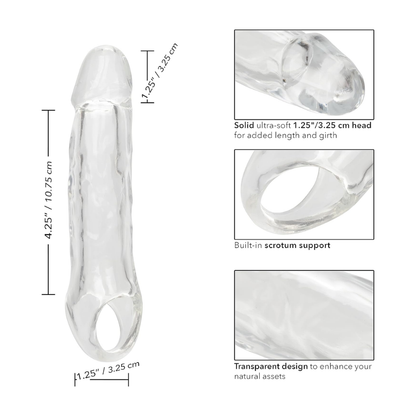 A Little More Extender - 5.5"