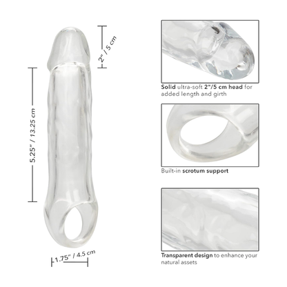 A Little More Extender - 7.5"