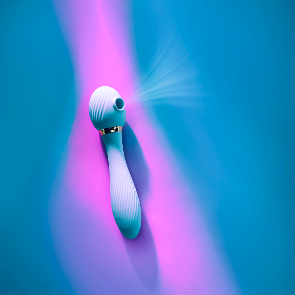 All Inclusive - Blue