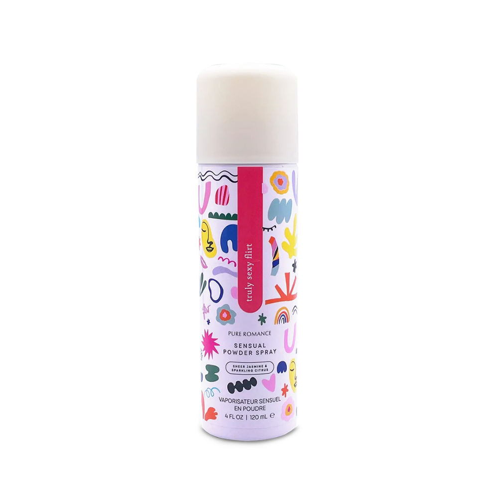 Between The Sheets - Truly Sexy Flirt