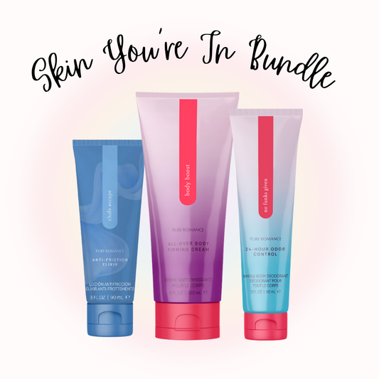 Skin You're In Bundle