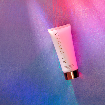 Crème Personal Lubricant