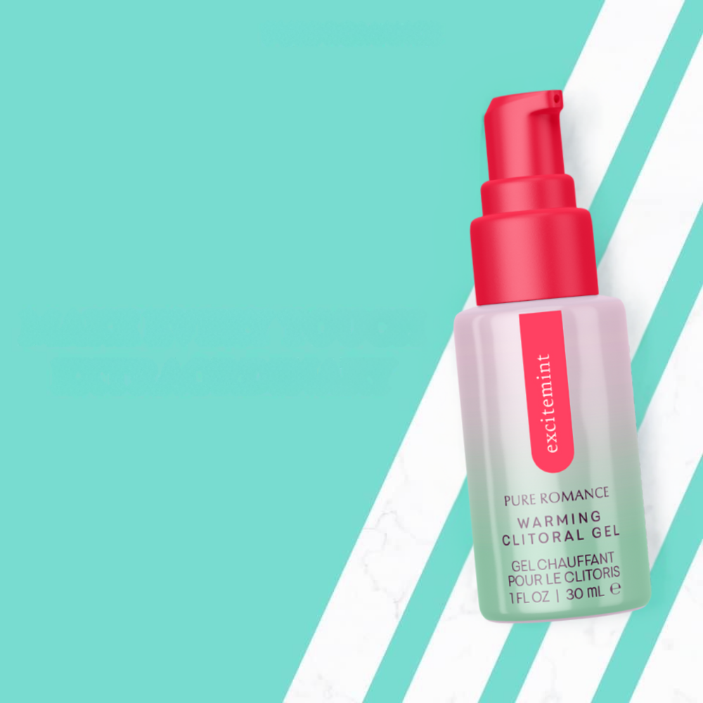 ExciteMint Warming Enhancement