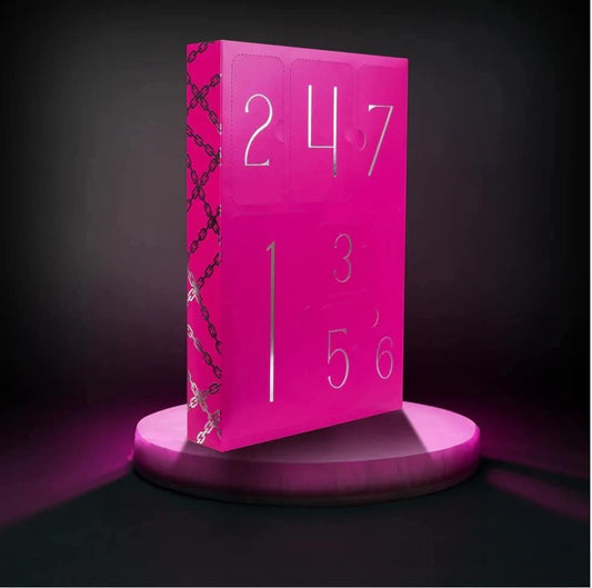 Kinky Countdown Calendar