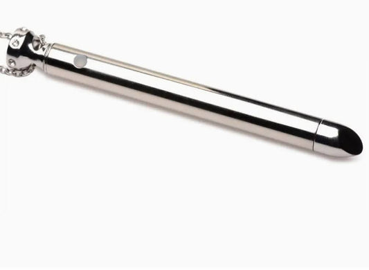 Charmed - Vibrating Necklace