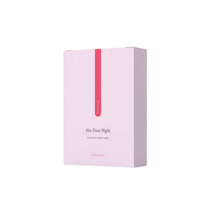 Hot Date Night Game
