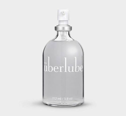 Uber Lube - Large Bottle