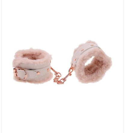 Ultimate Peaches & Cream Bondage Bundle