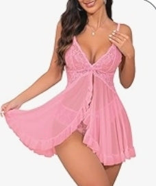 Butterfly Kisses - Pink