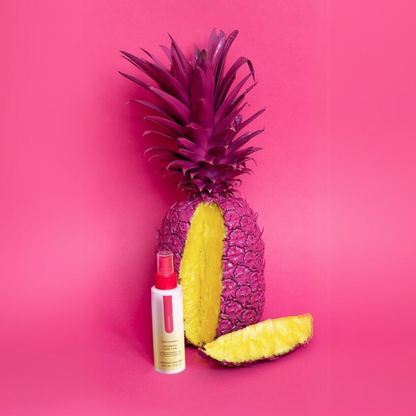 Sensations Warming - Pineapple Paradise