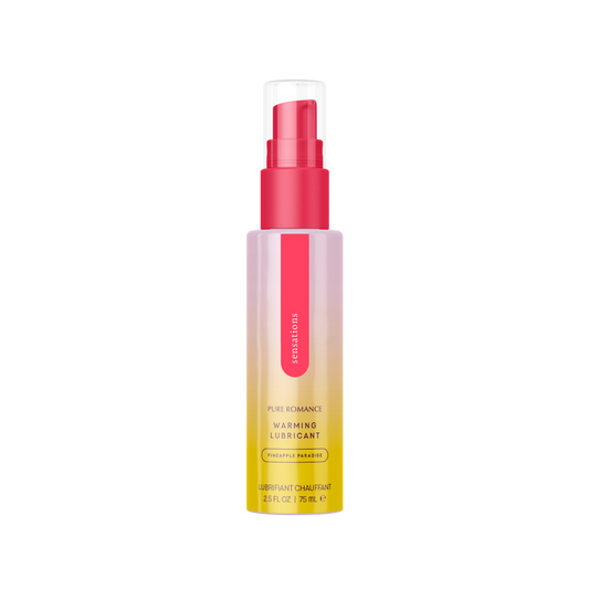 Sensations Warming - Pineapple Paradise