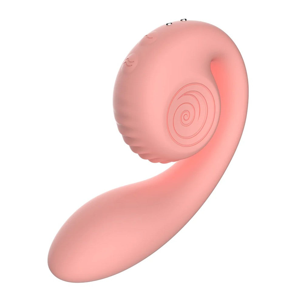 The SVibe - Gizi