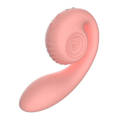 The SVibe - Gizi