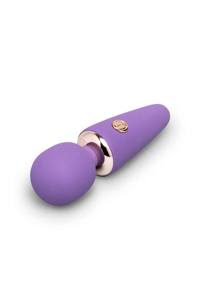 Mini Micro Wand - Purple