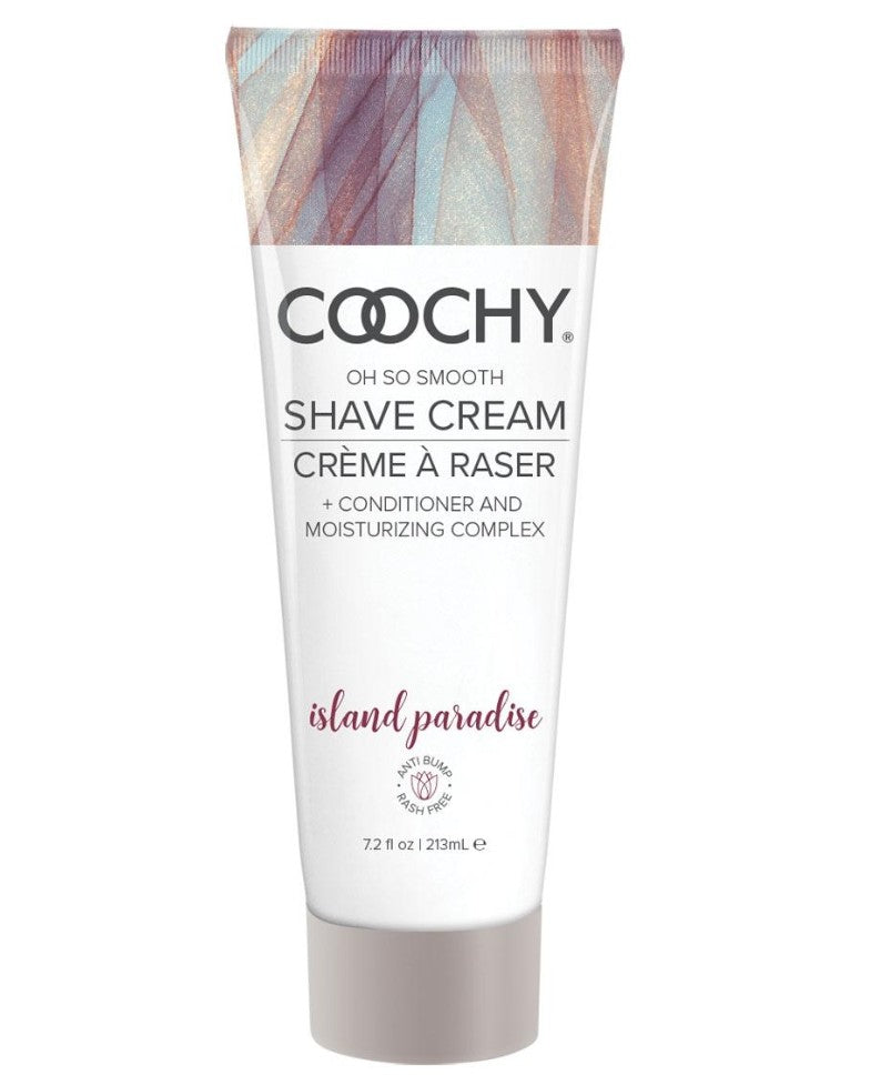 Coochy - Island Paradise