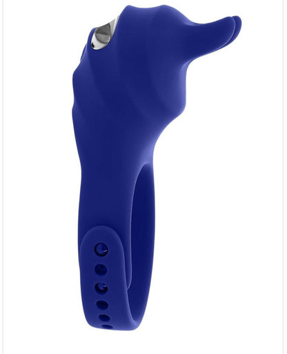 Zero Tolerance Adjustable C-ring w/ Remote