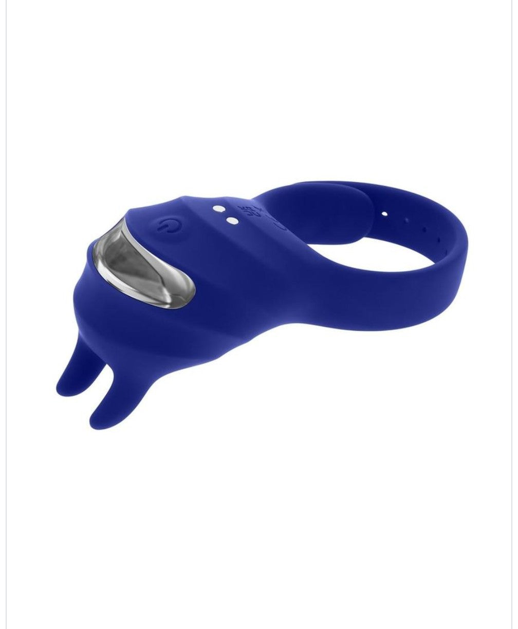 Zero Tolerance Adjustable C-ring w/ Remote