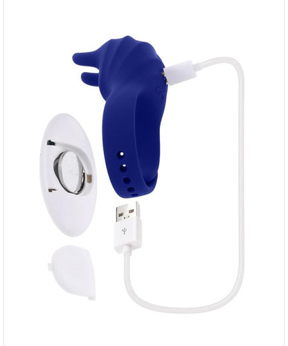 Zero Tolerance Adjustable C-ring w/ Remote