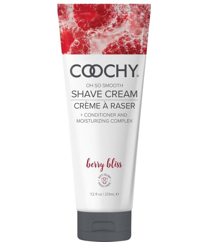 Coochy - Berry Bliss