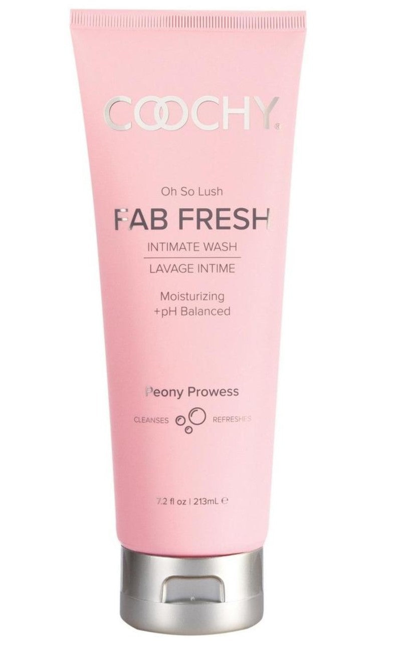 Feminine Wash - Head to Toe Safe -