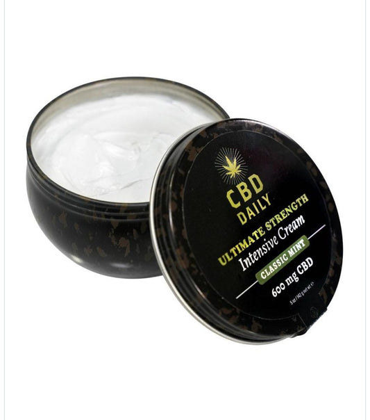 Muscle Rub - Mint