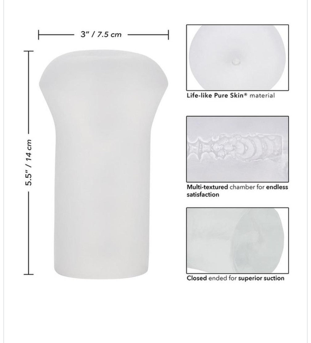 Frost Stroker