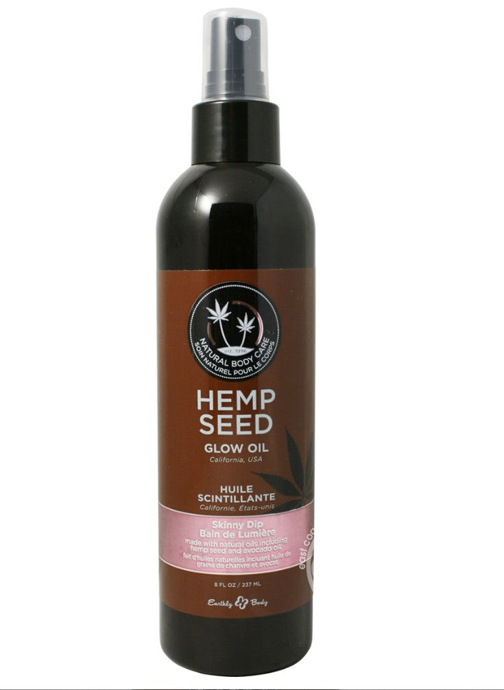 Skinny Dip Moisturizing Oil Spray ( Body Dew )