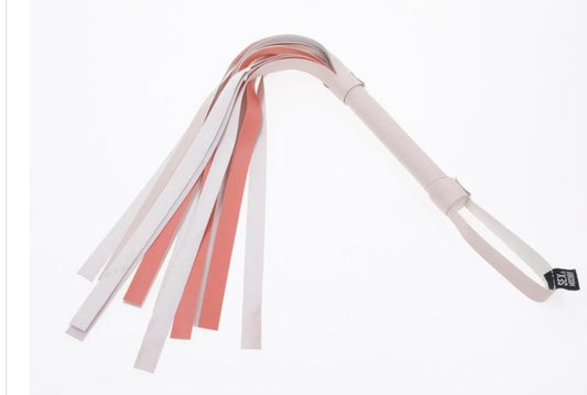 Peaches & Cream Flogger