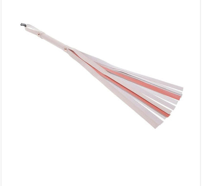 Peaches & Cream Flogger