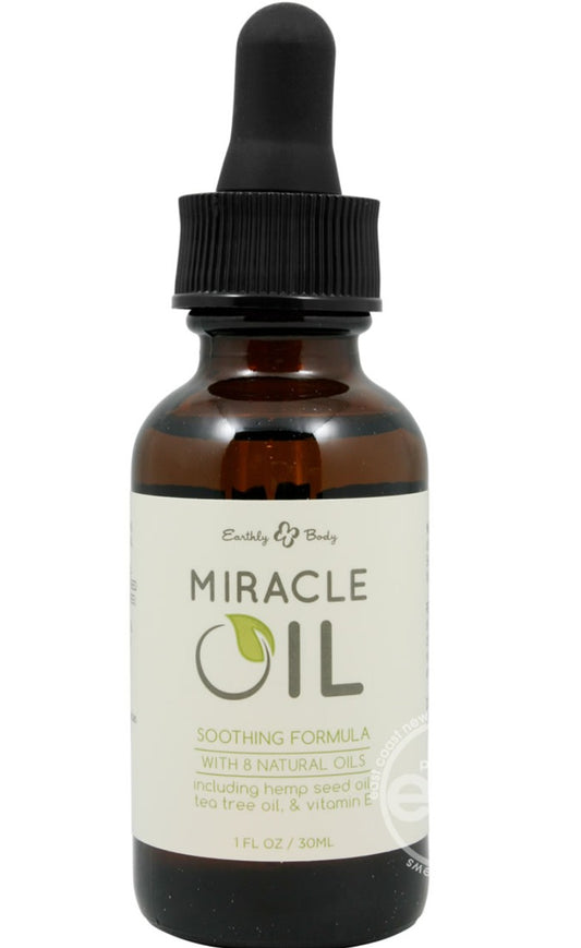 Miracle Oil
