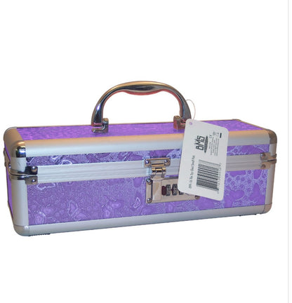 Lockable Toy Storage Case - Small
