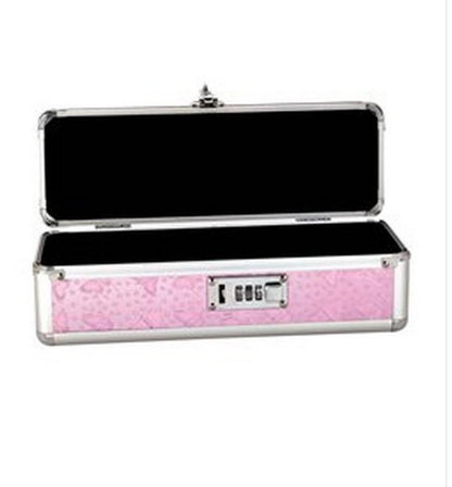 Lockable Toy Storage Case - Small