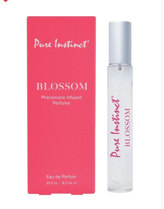 Blossom - Pheromone Fragrance Spray