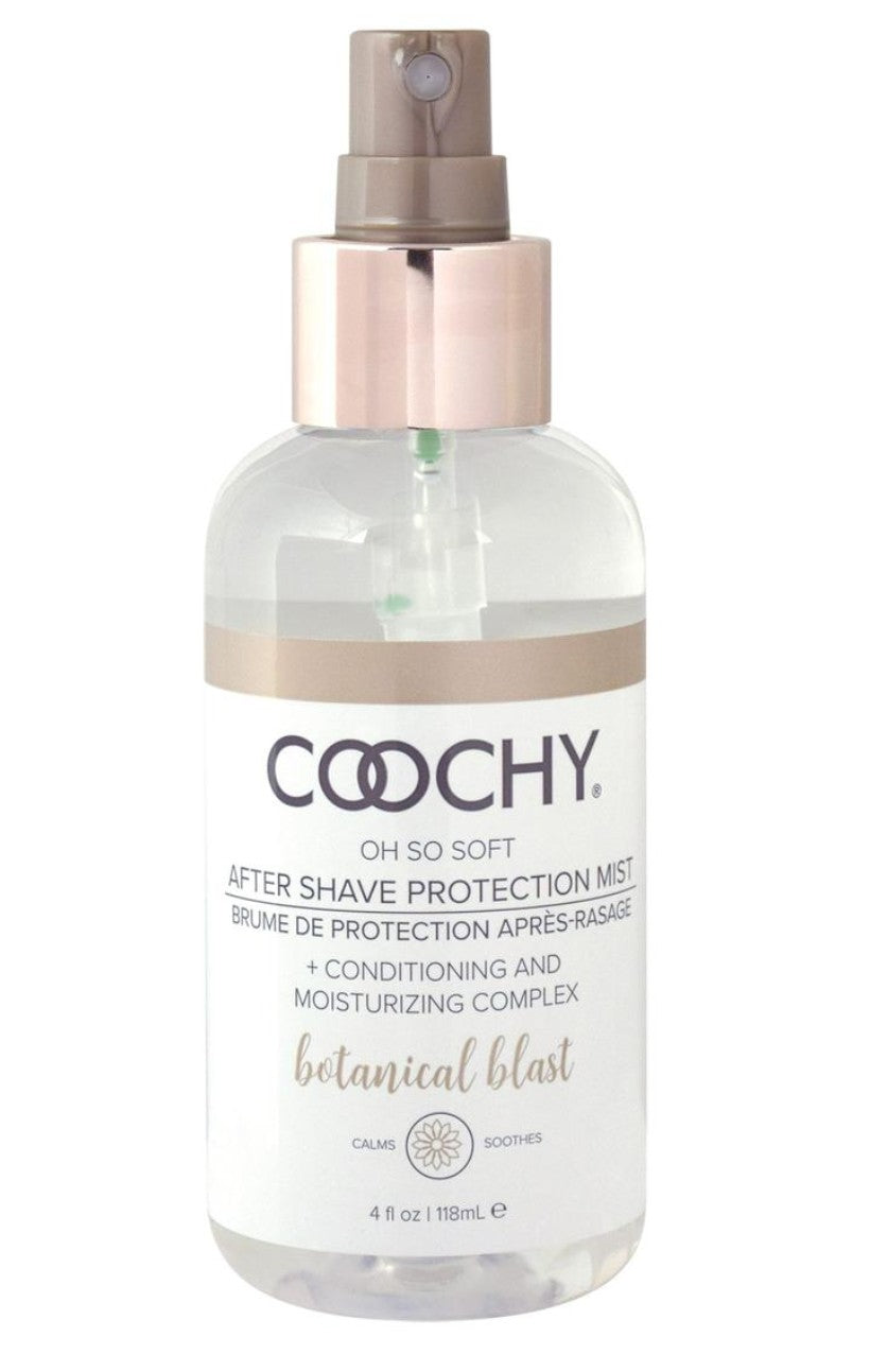 Aftershave Protection Mist