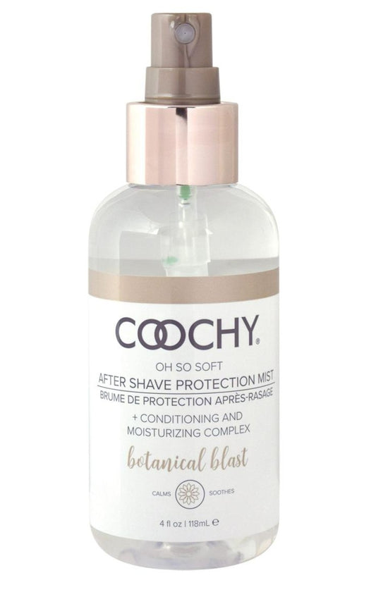 Aftershave Protection Mist