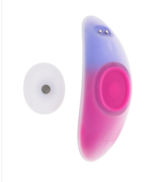Paradise Panty - Remote Control Panty Vibe