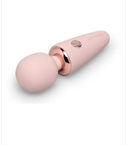 Mini Micro Wand - Blush Pink