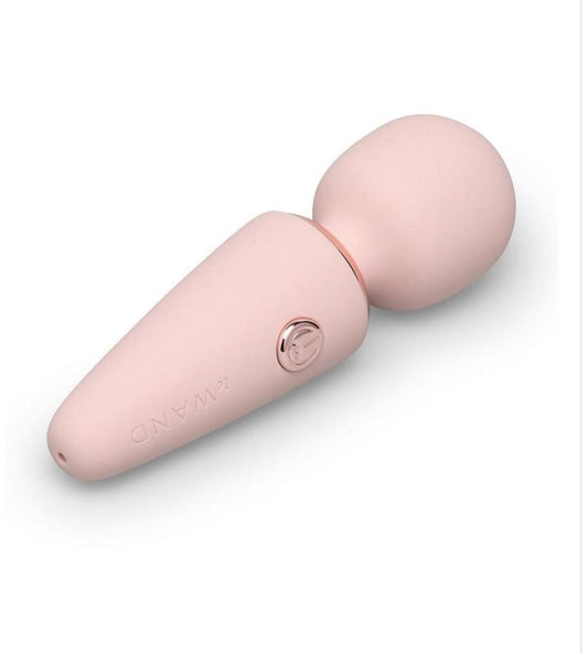 Mini Micro Wand - Blush Pink